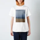 ゆーやの瀬戸の海 Regular Fit T-Shirt