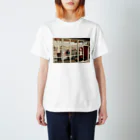 always think about itのalwaysthinkaboutit Regular Fit T-Shirt