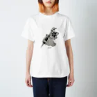 Takezo(busin)のハンドマシン Regular Fit T-Shirt