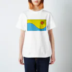 pppのsunny! Regular Fit T-Shirt