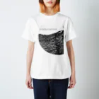 MANDALA MADARAのM.M Regular Fit T-Shirt