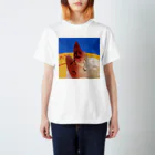 風立ちぬの熱田の寿司だったんです Regular Fit T-Shirt