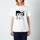 4614の夢壊乙女 Regular Fit T-Shirt