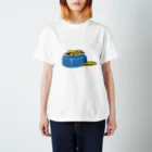 kwsm_ののり弁当 Regular Fit T-Shirt