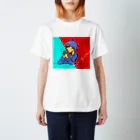 ine's shopのBoy Regular Fit T-Shirt