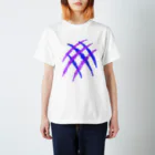 FANTASY DROPのUnknown scar スタンダードTシャツ