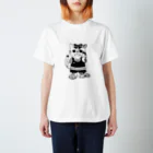 セイセイのtouch you Regular Fit T-Shirt