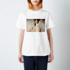 ぺそのparallel gold Regular Fit T-Shirt