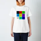 部屋の隅の量産型ちゃんの女の子無限地獄 Regular Fit T-Shirt