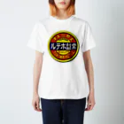 office SANGOLOWの長春トキワホテル Regular Fit T-Shirt