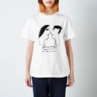 aki_ishibashiのロマンチック スタンダードTシャツ