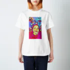 funny girl.designのfunny girl Regular Fit T-Shirt