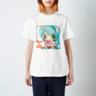 さみ＠おベイちゃーん♥♥♥の濱斗レナ(Love is not enough) Regular Fit T-Shirt