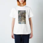 KushaMiの中学2年３学期の少年 Regular Fit T-Shirt