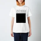 NicoRock 2569の25THE69NICOTHEROCK Regular Fit T-Shirt