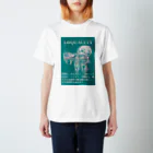 REST IN PUNISHEDのLOQUACITY スタンダードTシャツ