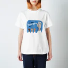 Y_Tooの#Y_Too Movement スタンダードTシャツ