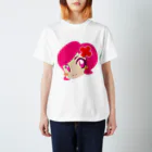 全力回避！コロナちゃん公式ショップの全力回避！コロナちゃん Regular Fit T-Shirt