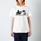 JOKERS FACTORYのCHOPPER Regular Fit T-Shirt