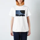 Atelier 16のplage T-shirt Regular Fit T-Shirt