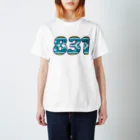 SUNNY DESIGNの831 スタンダードTシャツ