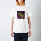 tougo_nvkvtvのGUN T-Shirt スタンダードTシャツ