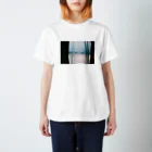 ねくらみ屋　by necramicrockのphotonism Tシャツ A Regular Fit T-Shirt