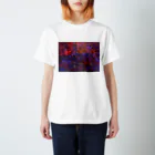 antin_contemporaryの水辺の風景 Regular Fit T-Shirt