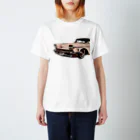 KEISのキャデラック Regular Fit T-Shirt