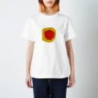 AstyMostyのApple Regular Fit T-Shirt