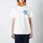 Ingress 鹿児島ResistanceのIngress 鹿児島Resistance - A Regular Fit T-Shirt