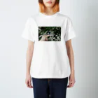 HANAYAのclassical Regular Fit T-Shirt