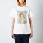 nanaのlady-nada Regular Fit T-Shirt