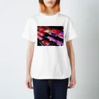 galah_addの食物連鎖 Regular Fit T-Shirt