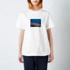 riririncatの海の中の世界 Regular Fit T-Shirt