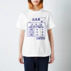 PATRONE Re: LABOのお薬_ スタンダードTシャツ