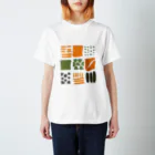 深夜の山奥のOKOME Regular Fit T-Shirt