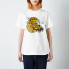 JOKERS FACTORYのTOUGH BOY スタンダードTシャツ