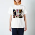 みよりのphoto Regular Fit T-Shirt