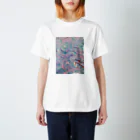 Kの毒毒 Regular Fit T-Shirt