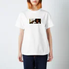 h1naseのMatilda T Regular Fit T-Shirt