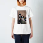 ＳＴＵＤＹ　ＳＵＰＰＯＲＴＥＲの生活くん Regular Fit T-Shirt