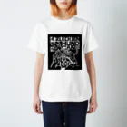 もよういぬ（グッズ販売）の１３　いぬ Regular Fit T-Shirt