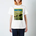 illyoungcornのはいたいむず Regular Fit T-Shirt