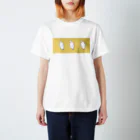 tasoのかもめTシャツ Regular Fit T-Shirt