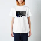 PANNのweal end スタンダードTシャツ