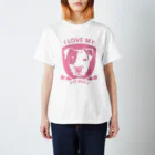 JOKERS FACTORYのPIT BULL Regular Fit T-Shirt