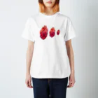 MIRIのずっきゅん！ Regular Fit T-Shirt