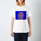 pagdaiのGlow Snake スタンダードTシャツ