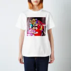 アイアムアイのアイアムアイとギャル Regular Fit T-Shirt